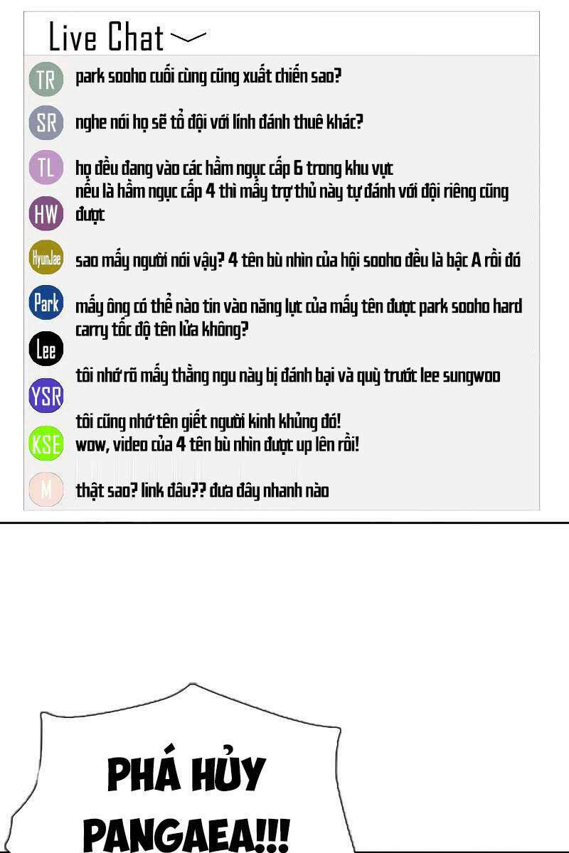 druid tại ga seoul - người hóa thú chapter 88 53