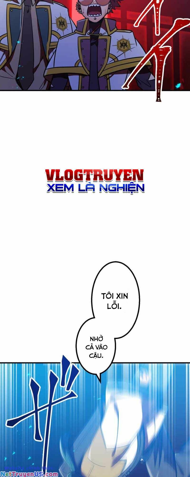 Huyết Thánh Cứu Thế Chủ~ Ta Chỉ Cần 0.0000001% Đã Trở Thành Vô Địch chapter 55 54