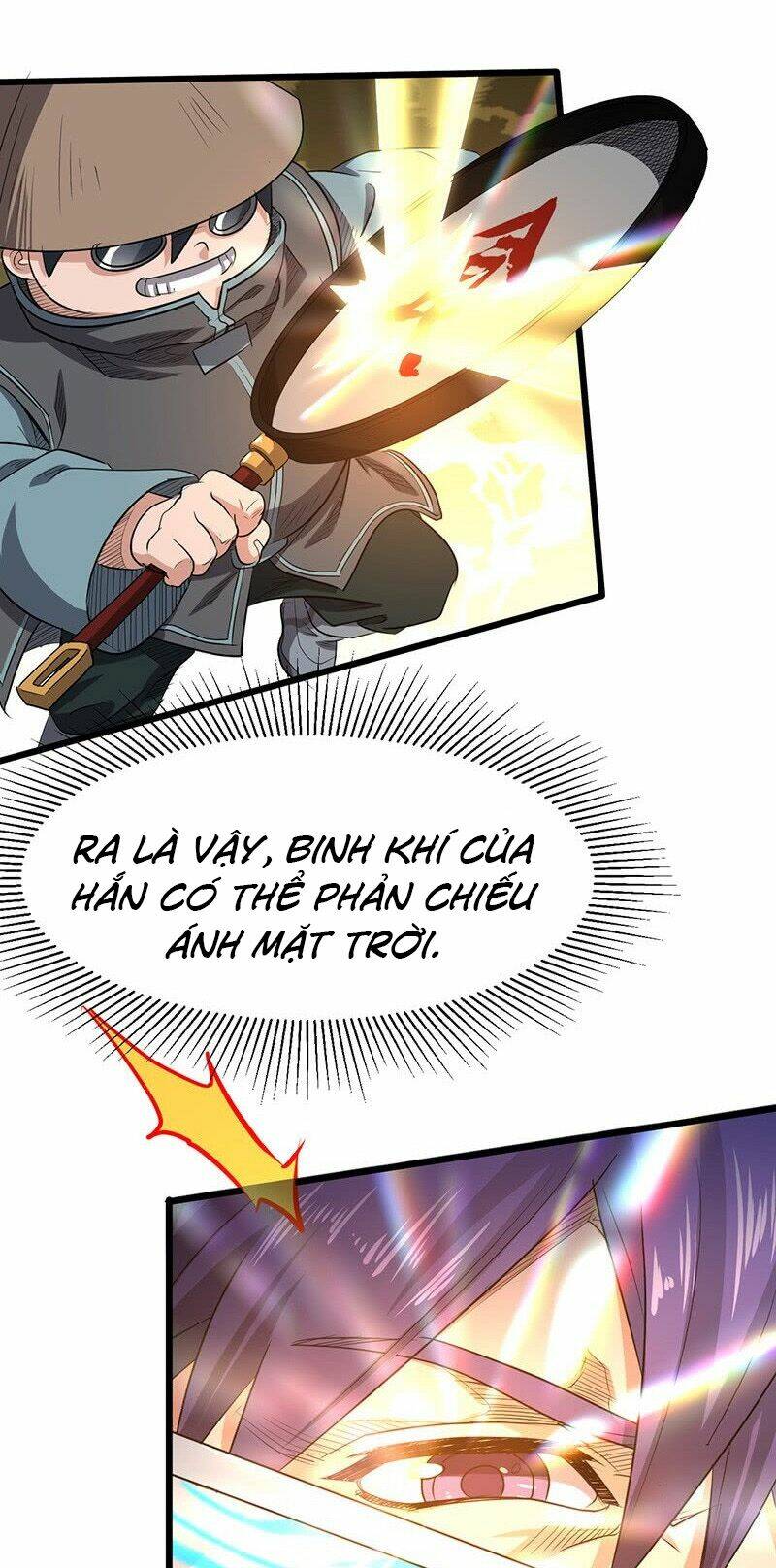 hỗn độn kiếm thần chapter 175 16