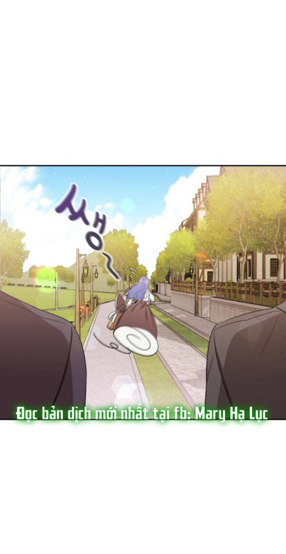 nếu là phản diện, liệu tôi sẽ chết? chapter 2.1 16