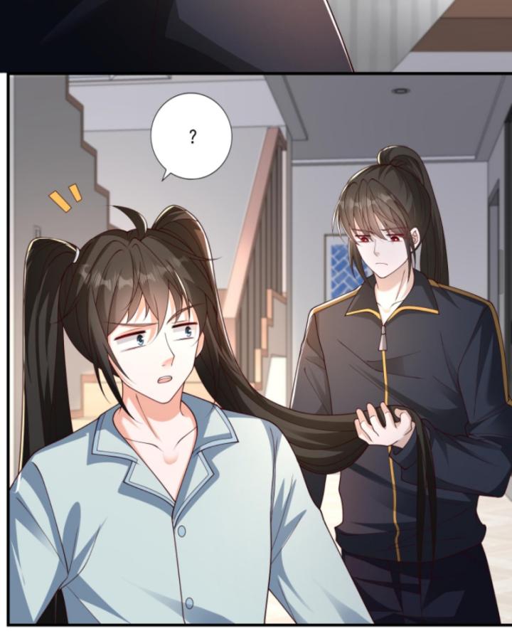 học cùng em gái, tôi bất cẩn vô địch rồi chapter 174 7