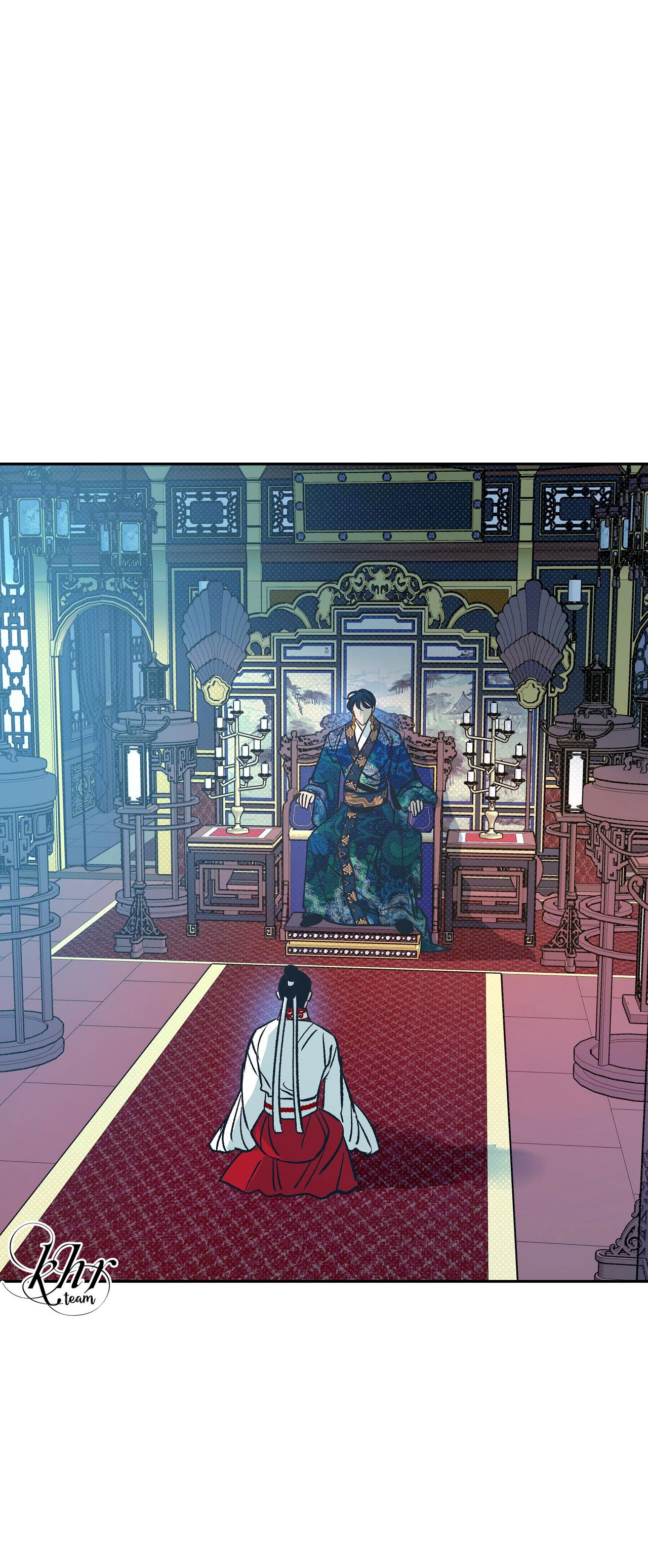 bán yêu chapter 6 23