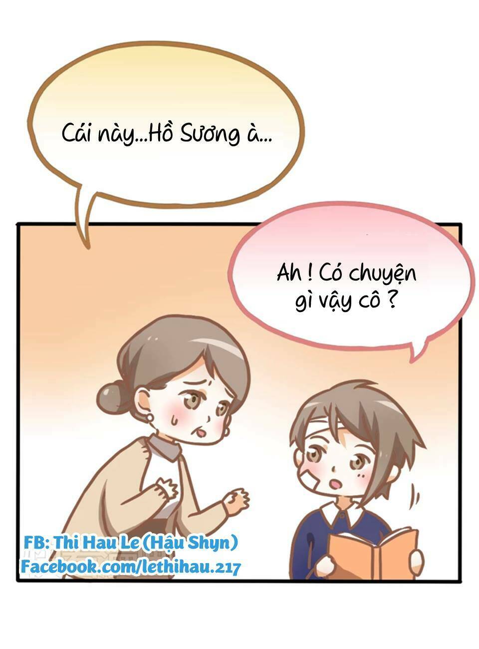 sự cám dỗ xấu xa chapter 10.5 4