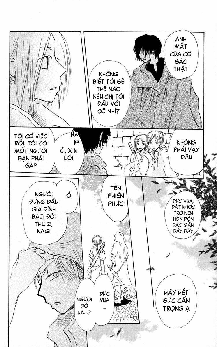 hiiro no isu chapter 4 49