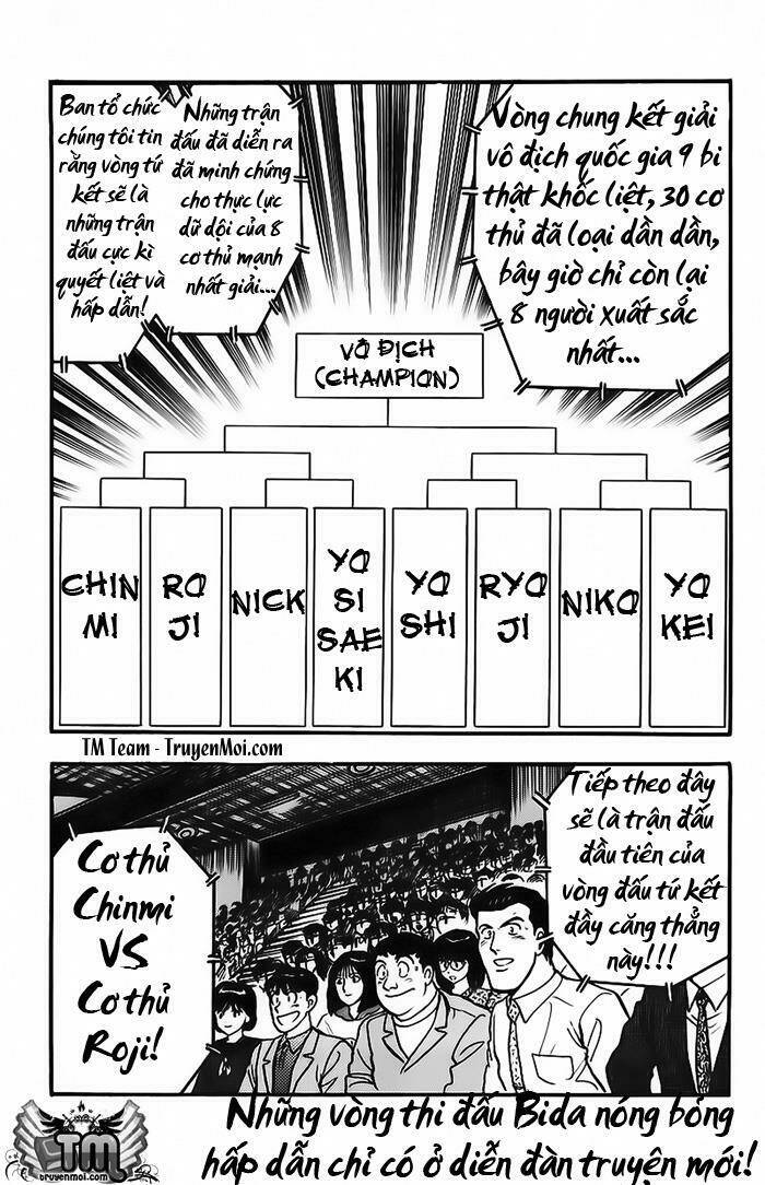 break shot chapter 123 10