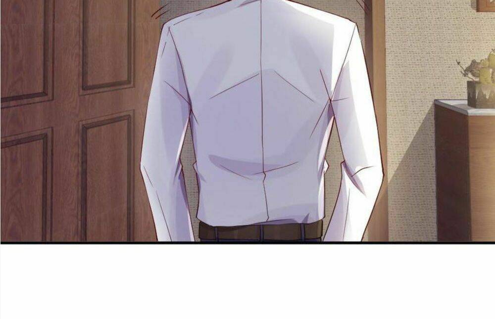 khuôn mặt của cô, giờ đã là của tôi! chapter 8 21