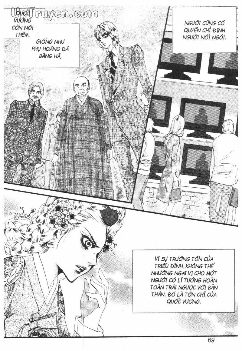 hoàng cung chapter 23 67