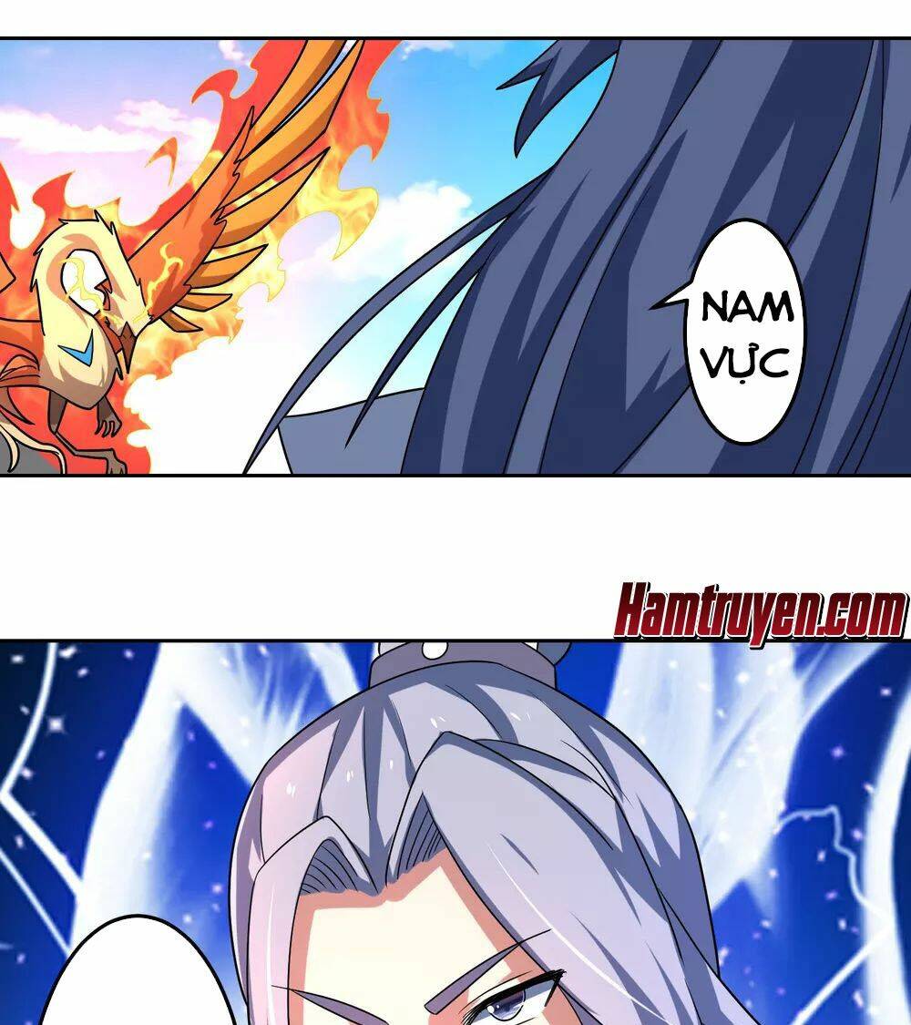 tuyệt thế thánh đế chapter 20 17