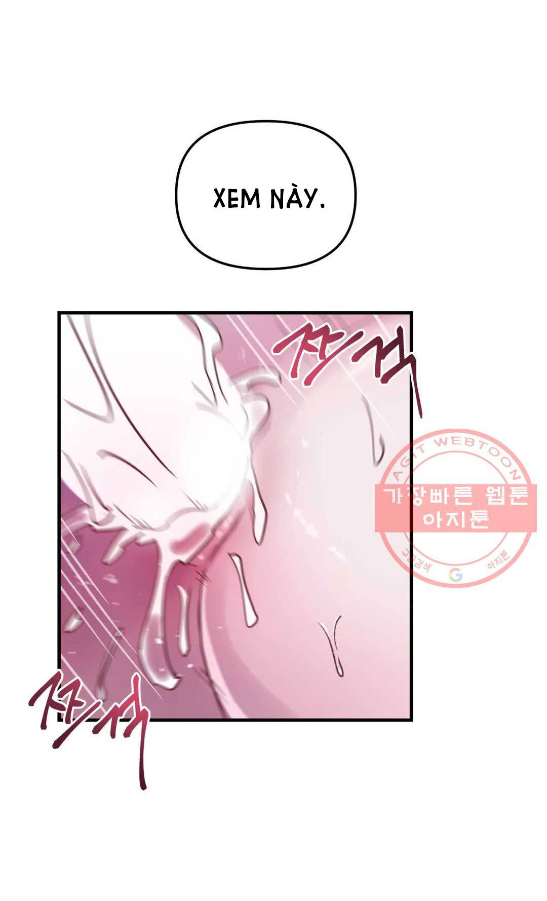 [18+] sự sụp đổ hắc ám - vực thẳm - dark fall chapter 6.2 14