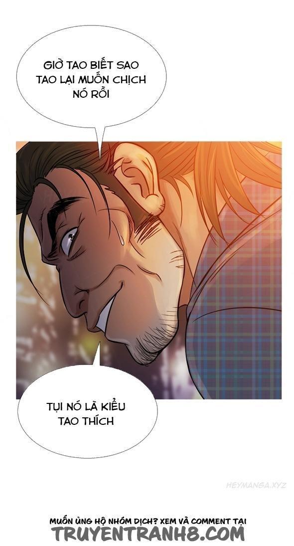 thiên đường chapter 53 20