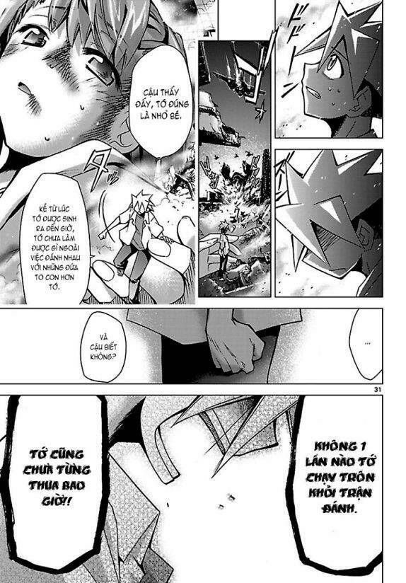 super-dreadnought girl 4946 chapter 4 32