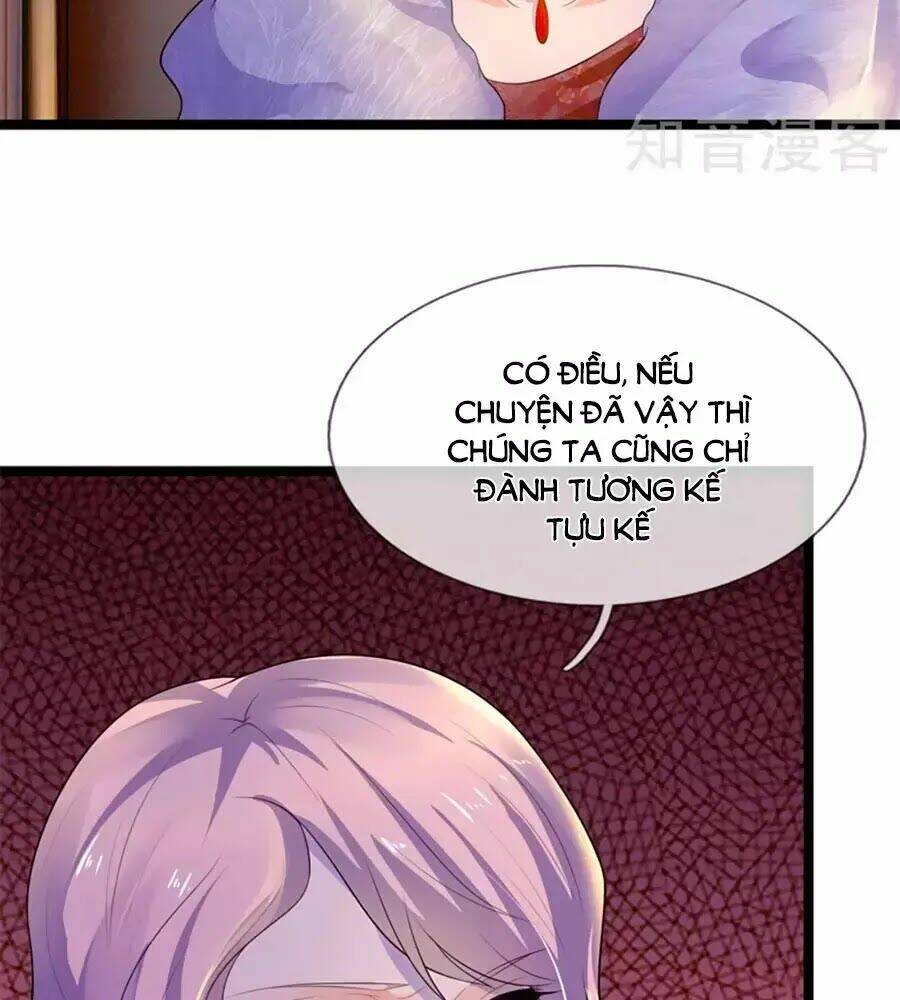 loạn thế tù sủng: thiếu soái bất lương của ta chapter 76 2