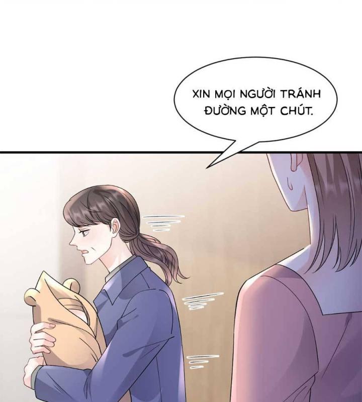 đại tiểu thư có thể có bụng dạ gì xấu chứ! (full) chapter 163 57