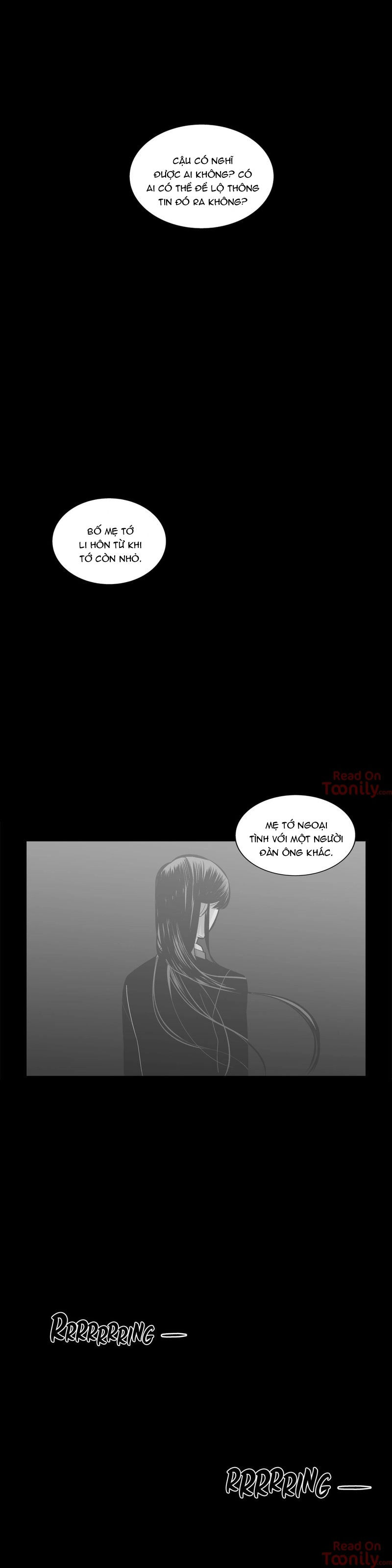 anh làm em đắm say chapter 35.1 9