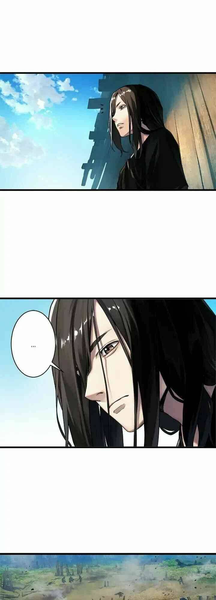 triệu hồi đến thế giới fantasy chapter 36 13