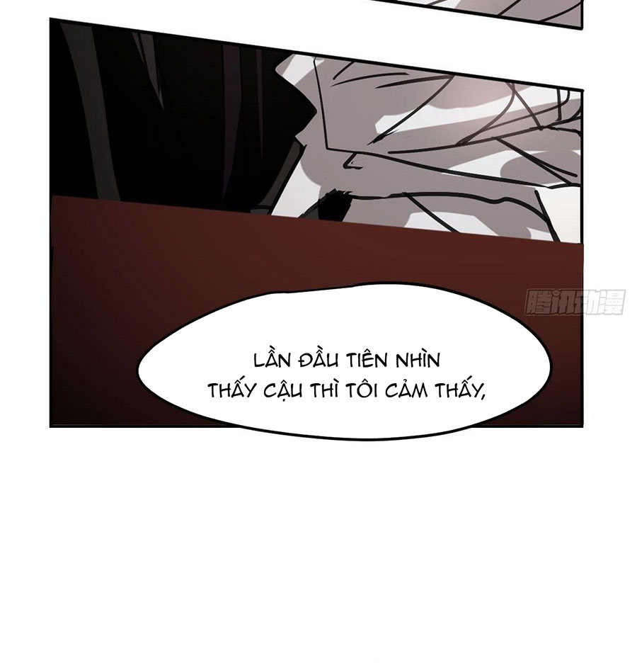 Bắt Lấy Ngao Ngao chapter 243.5