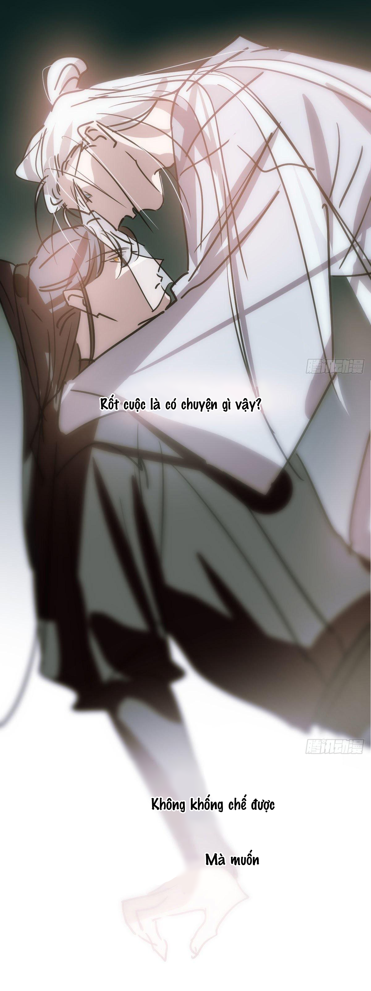 bắt lấy ngao ngao chapter 99 42