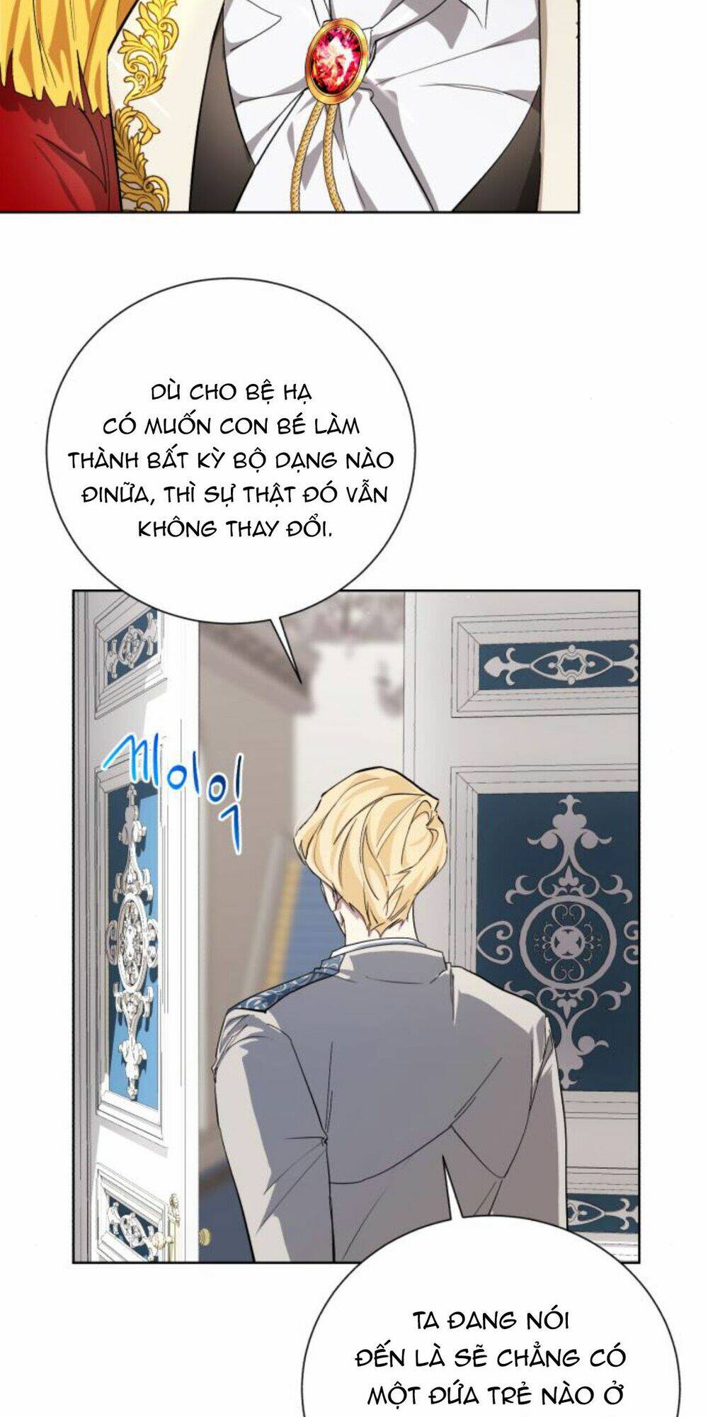 ta đã từng mong nàng biến mất chapter 30 32