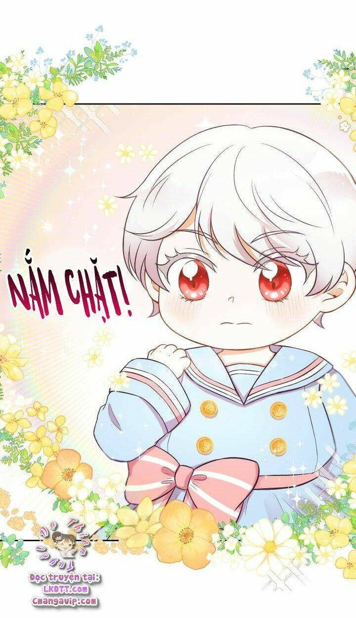 công chúa xấu xa chapter 3 42