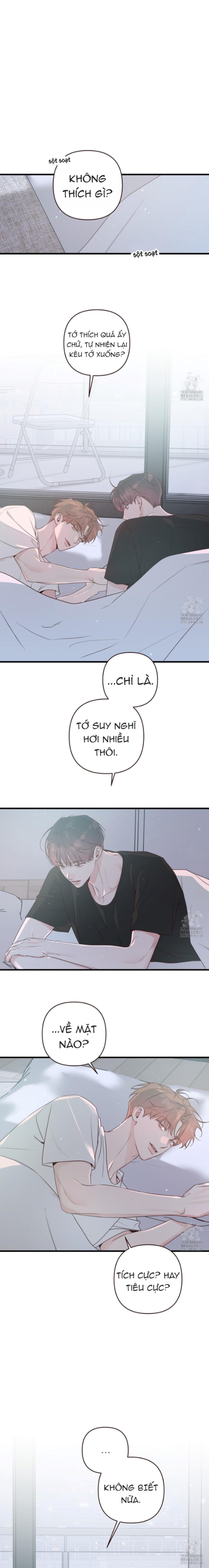 đừng bận tâm, em yêu chapter 54 14