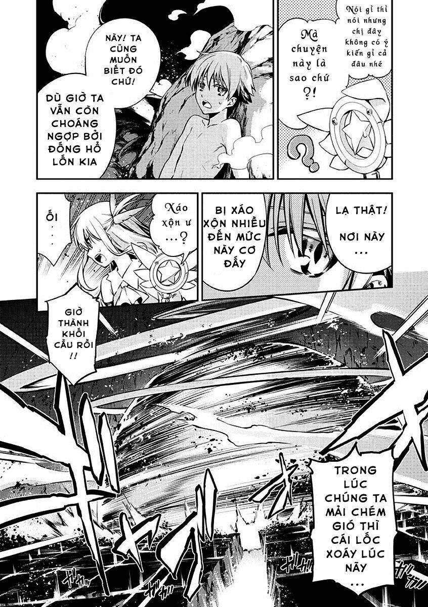 fate/kaleid liner prisma illya 2wei! chapter 25 4