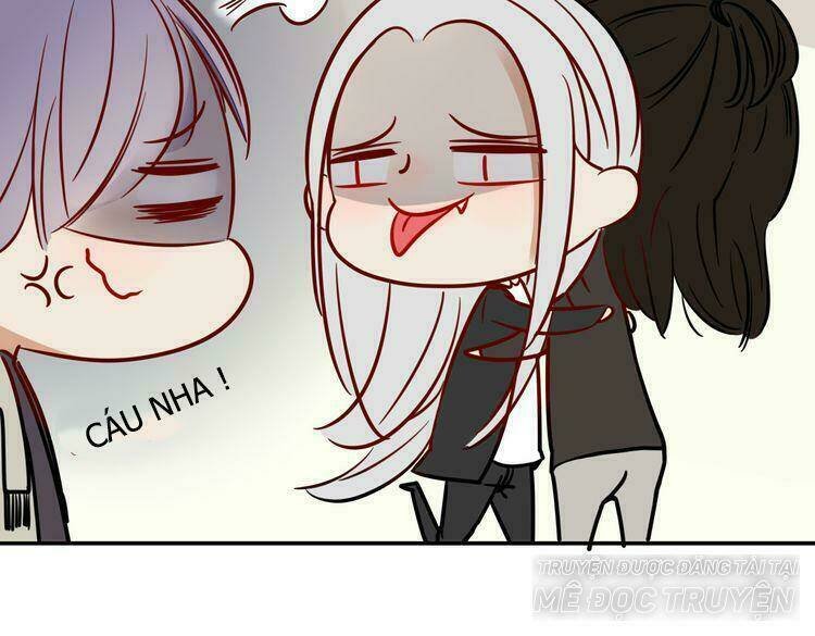 ta chỉ muốn giết ngươi chapter 20 16