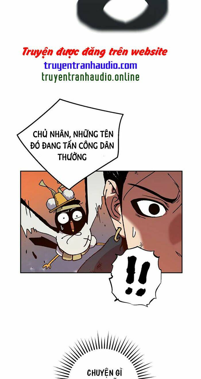 npc bắt đầu từ kỹ năng lv.999 chapter 4 88