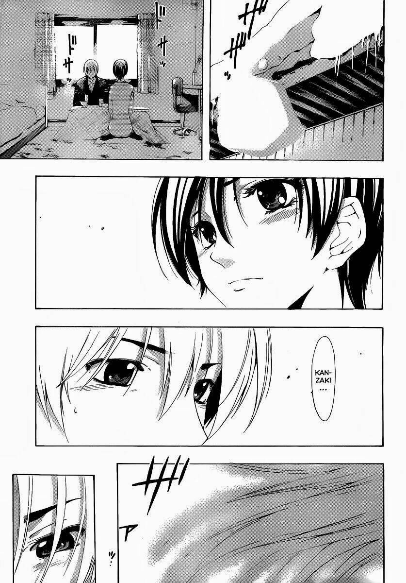 thị trấn tình yêu chapter 173 16