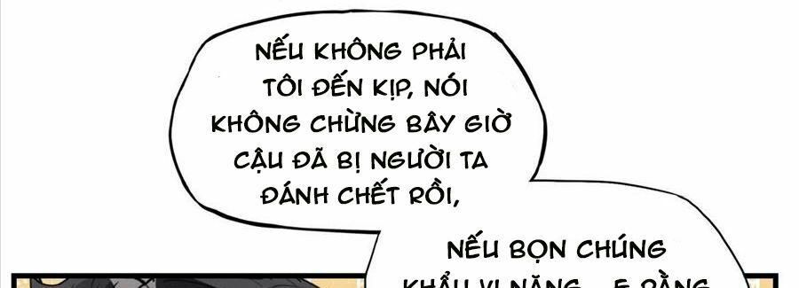 cố tổng, vợ của ngài quá mạnh rồi! chapter 23 119