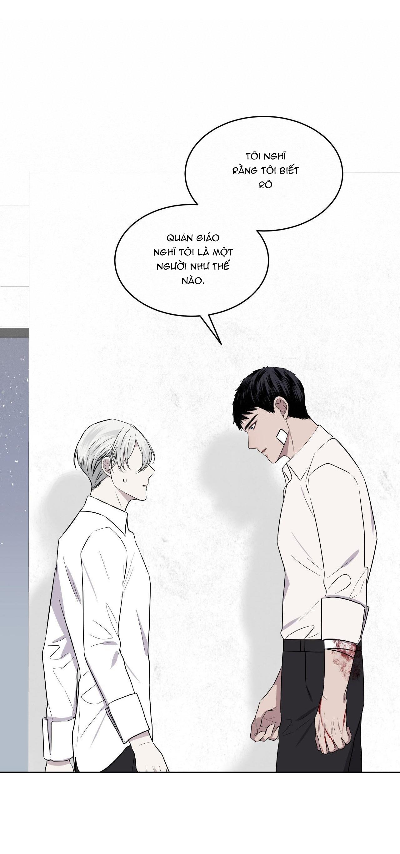 rừng biển [bl] chapter 35 43