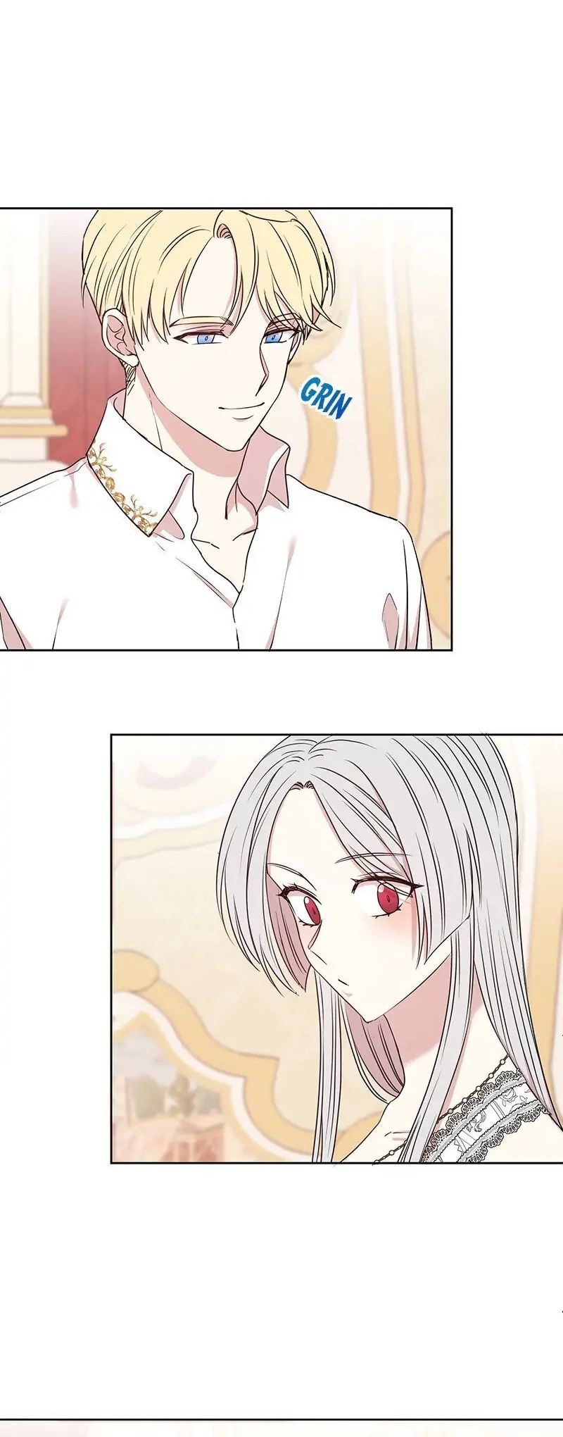 tôi chán nản vì người chồng thứ 2 còn "khỏe" hơn chồng cũ chapter 18.2 9