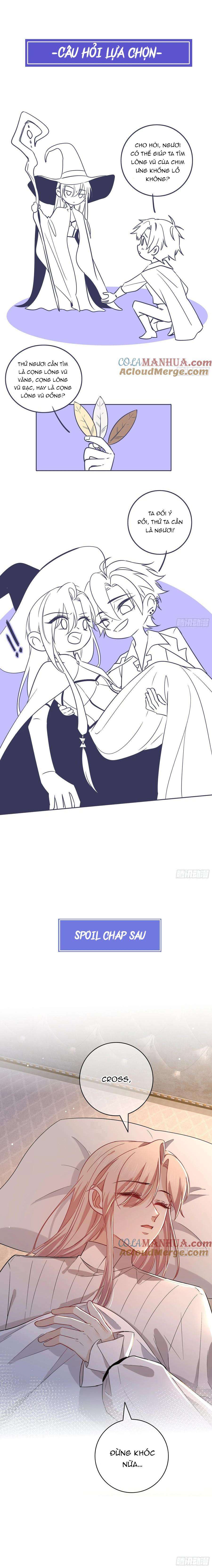 điếm nhiễm (hoen ố) chapter 22 13