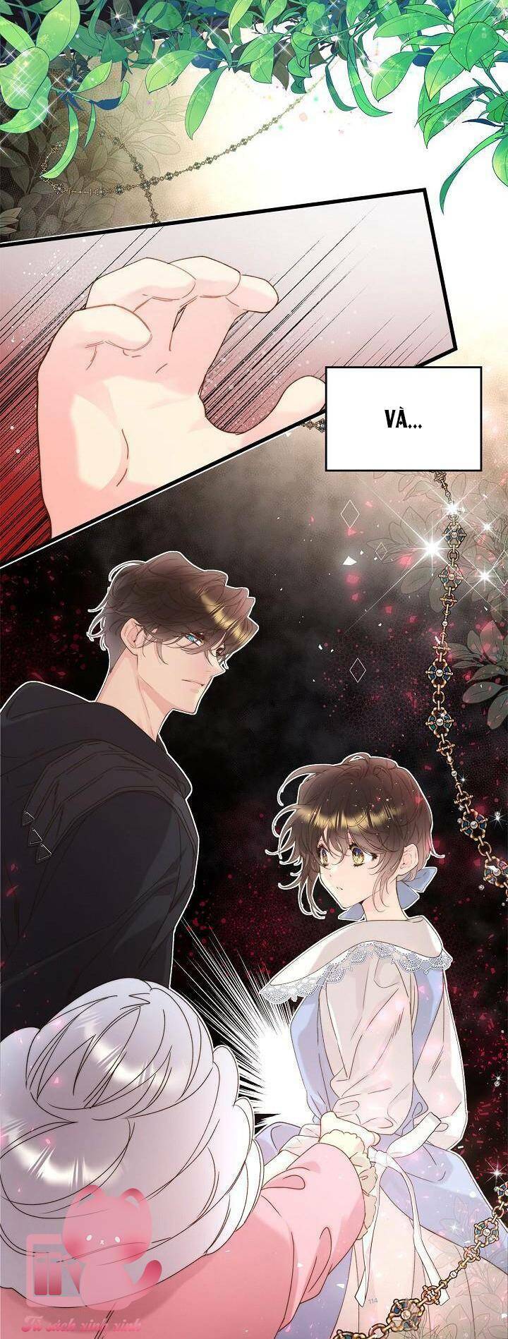 [15+] công chúa chloe chapter 94 54