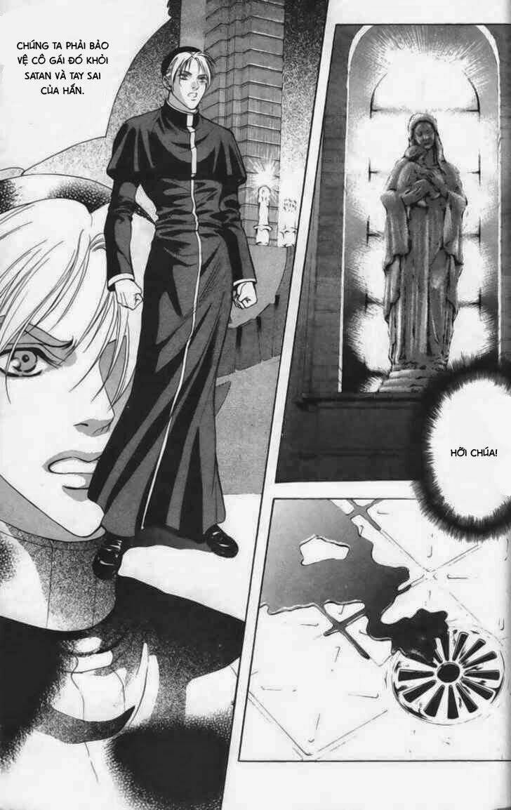 evil's return chapter 1 14