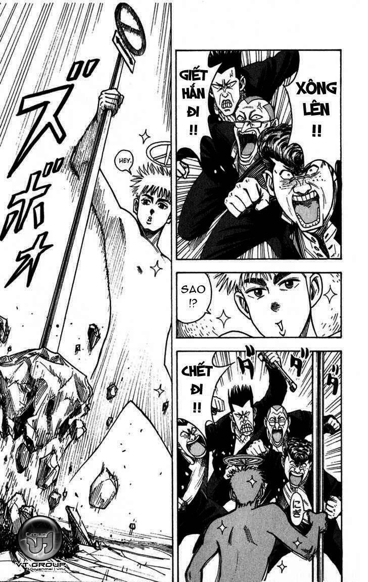 hareluya chapter 1 32