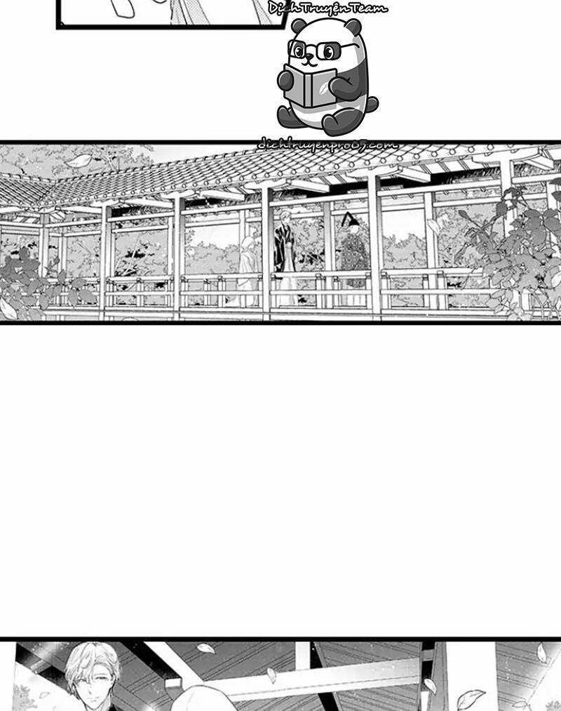 sai rồi, sếp tây nhà tôi không phải là quý ông đâu! chapter 103 17