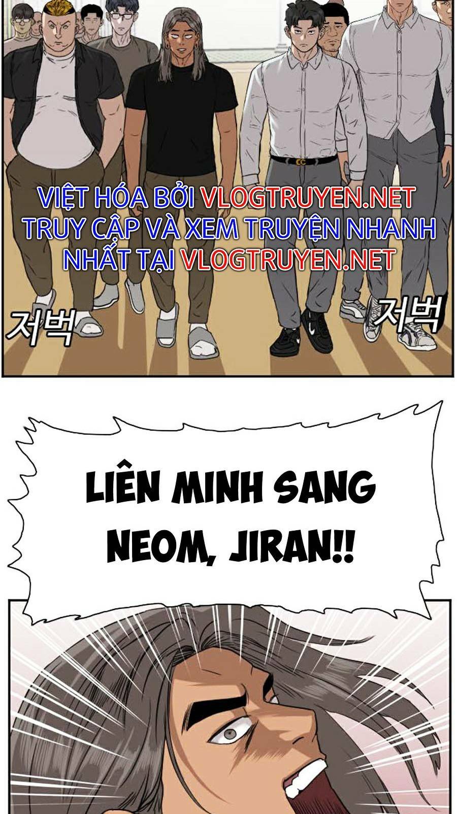 người xấu chapter 77 90