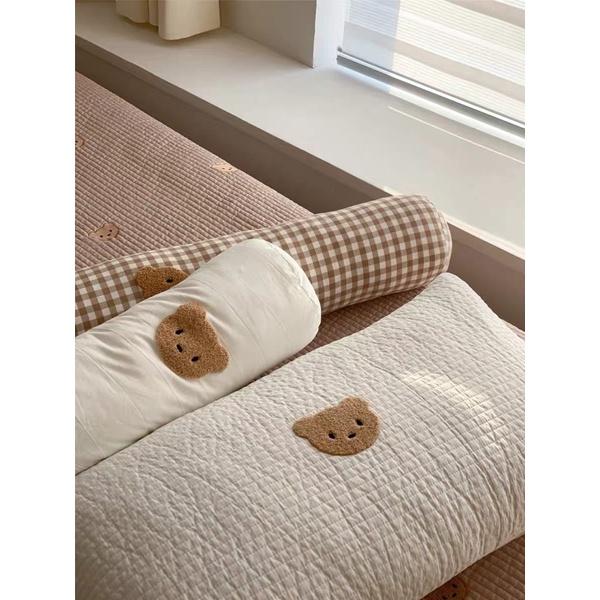Gối Ôm Cao Cấp Mini Size - Cho bé _ shinbedding