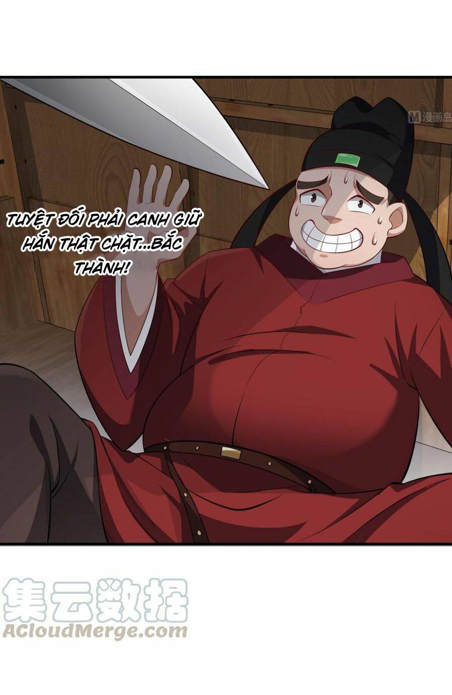 ngược về thời đường chapter 71 15