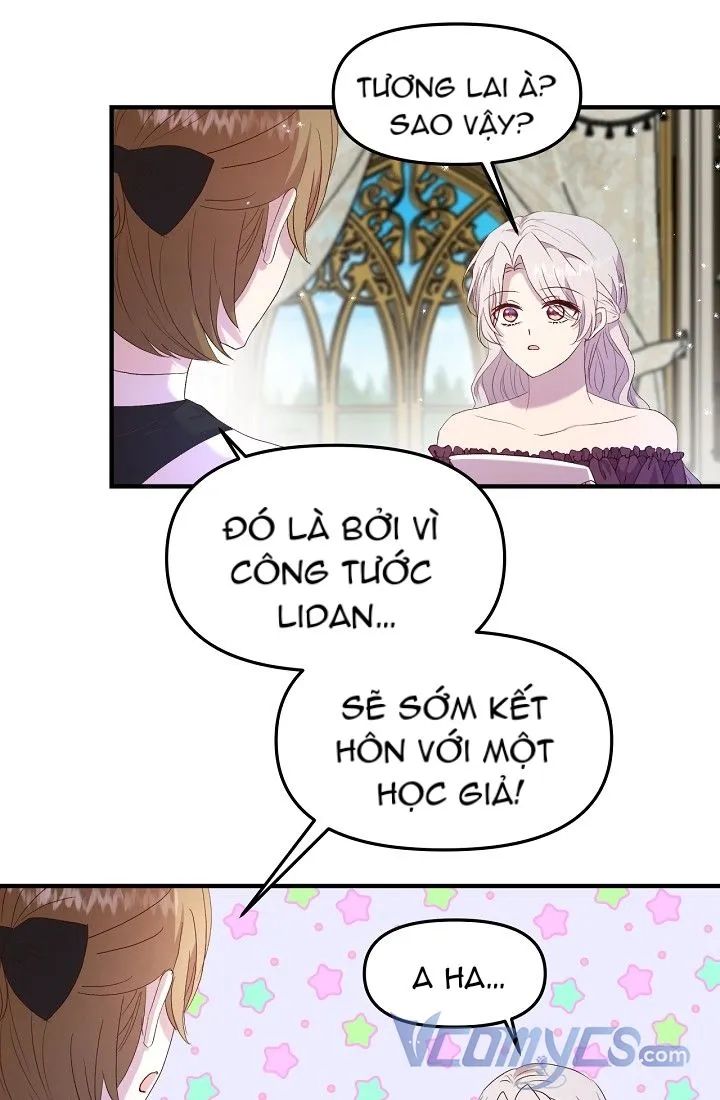 tôi cứu anh không có nghĩa là tôi muốn cưới anh chapter 5 43