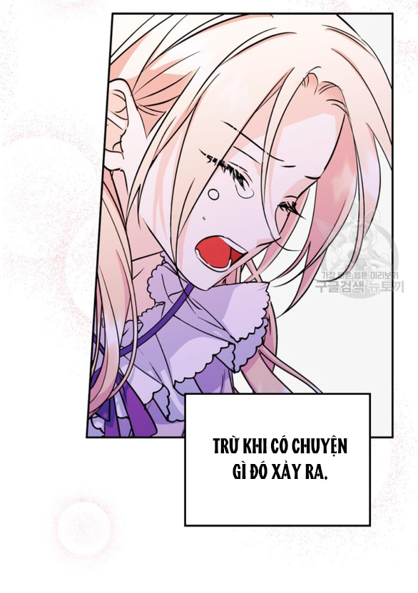 tôi đã trở thành bạn gái của nam chính chapter 8.1 2