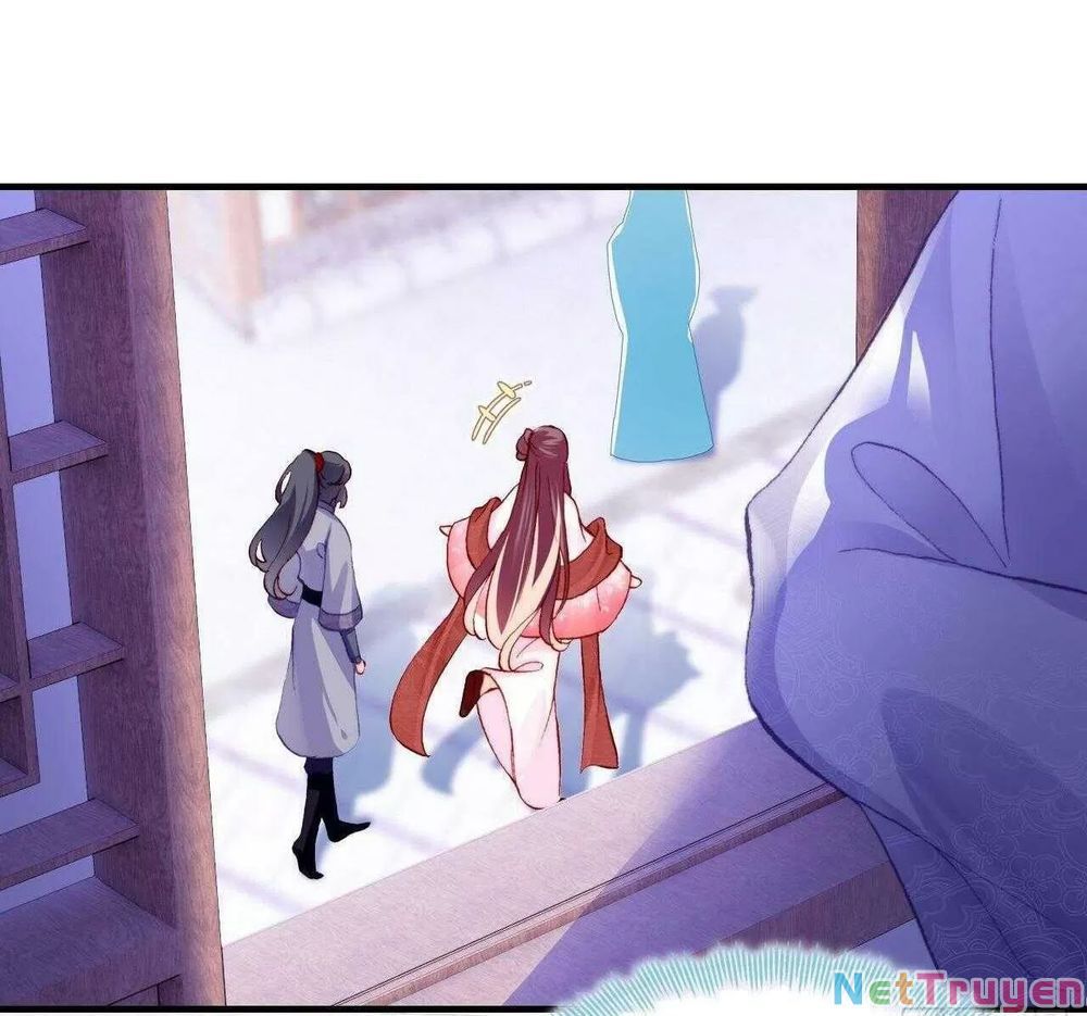 lại bị bệnh chiều chuộng quấn lấy chapter 44 27