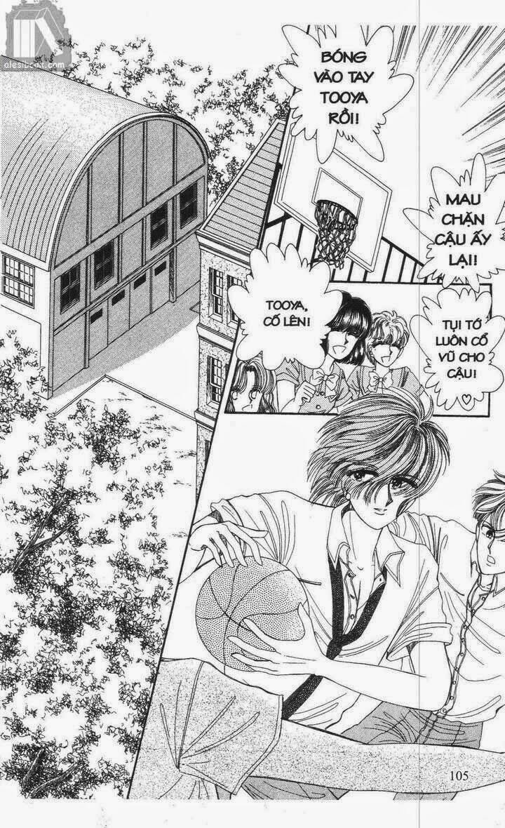 aries thần thoại cung hoàng đạo chapter 1 105