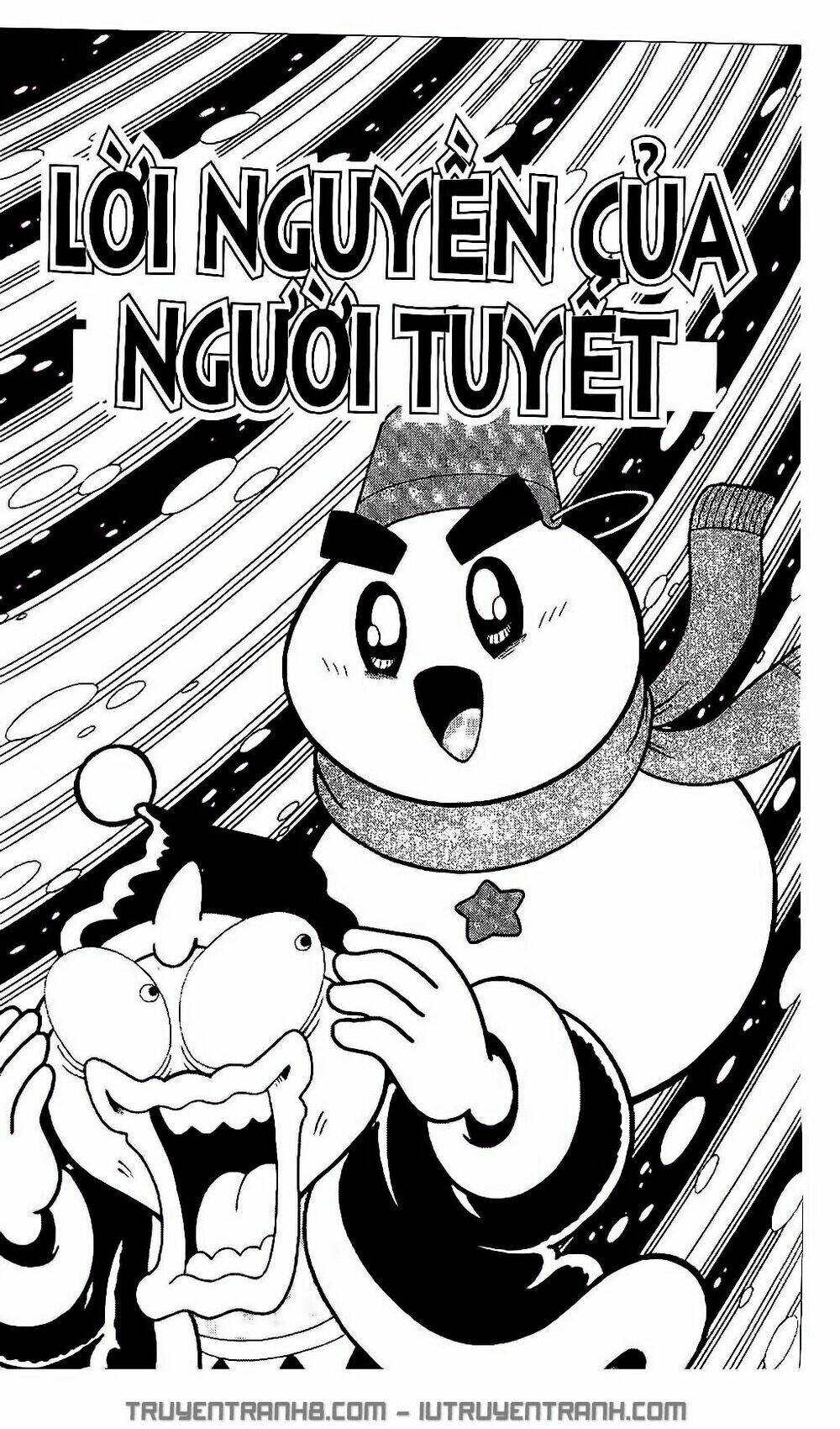 ngôi sao kabi chapter 89 4