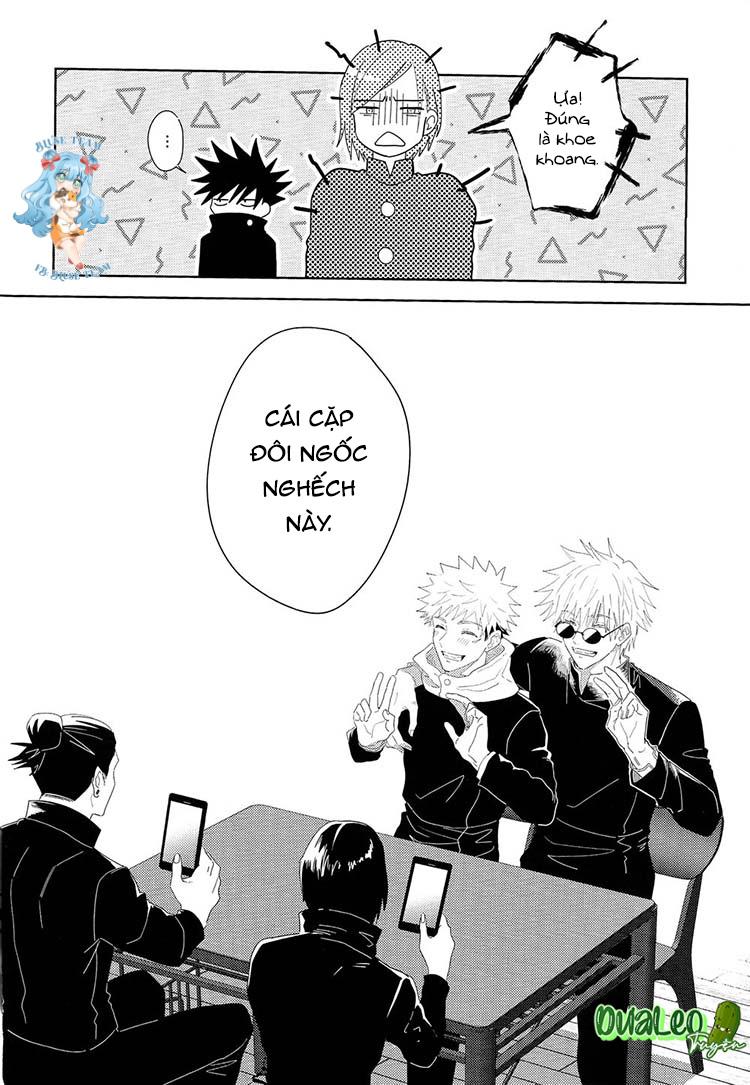 tổng hợp oneshot boylove chapter 25 30