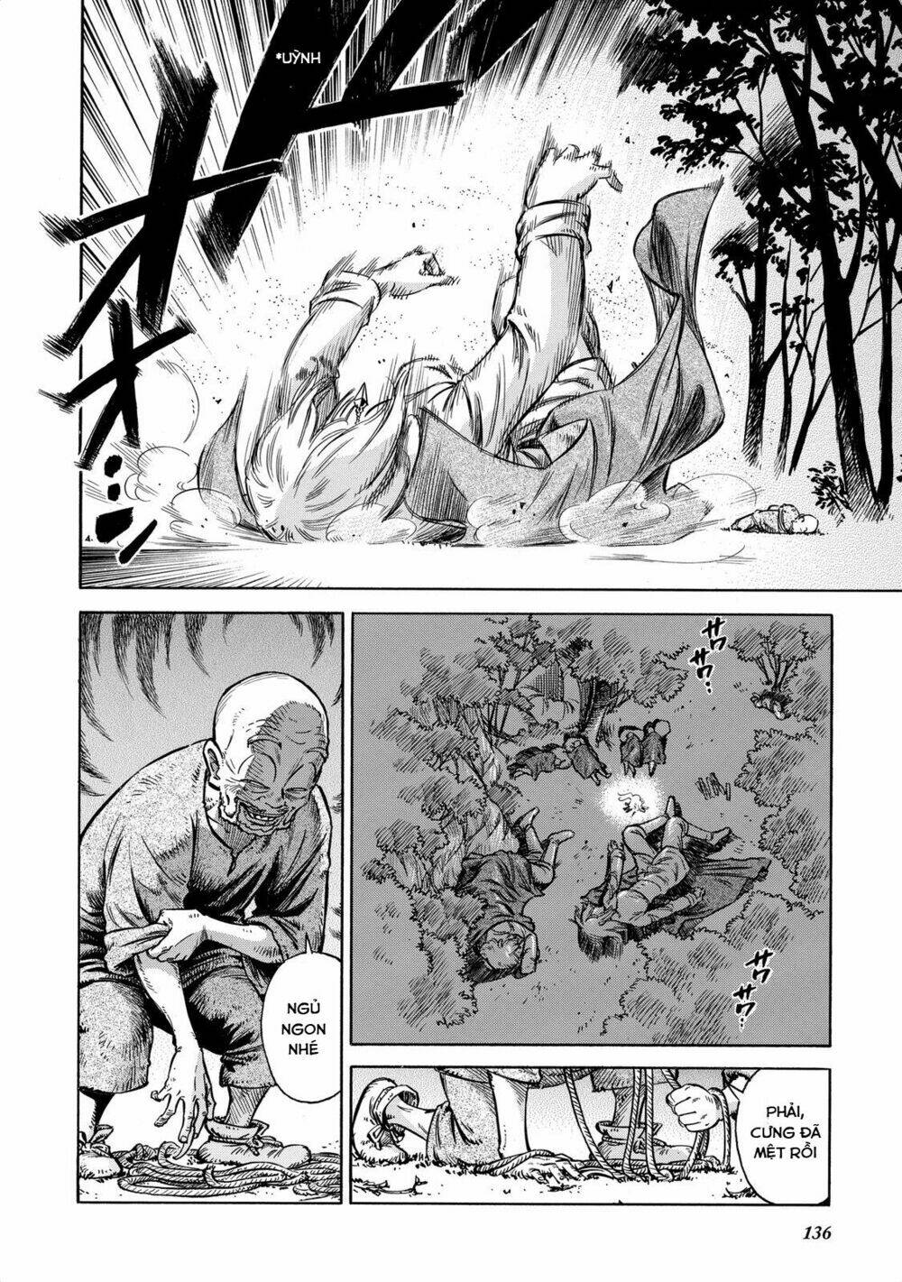 stravaganza - isai no hime chapter 13 13