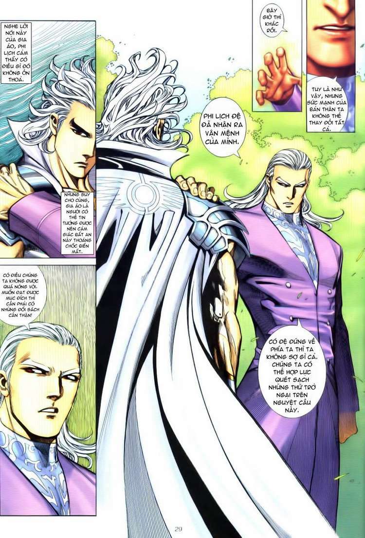 võ thần phượng hoàng chapter 34 29