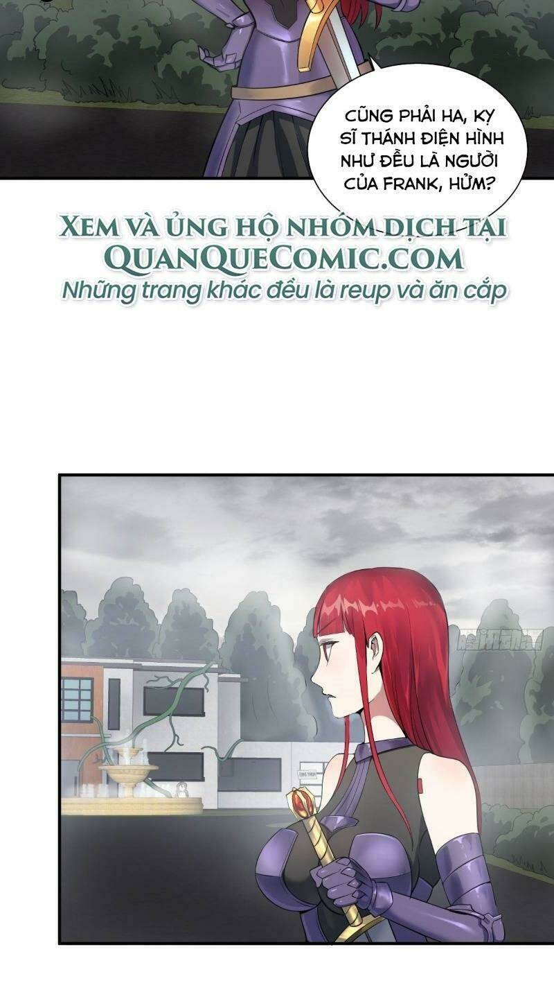 danh sách kẻ phản diện chapter 78 14