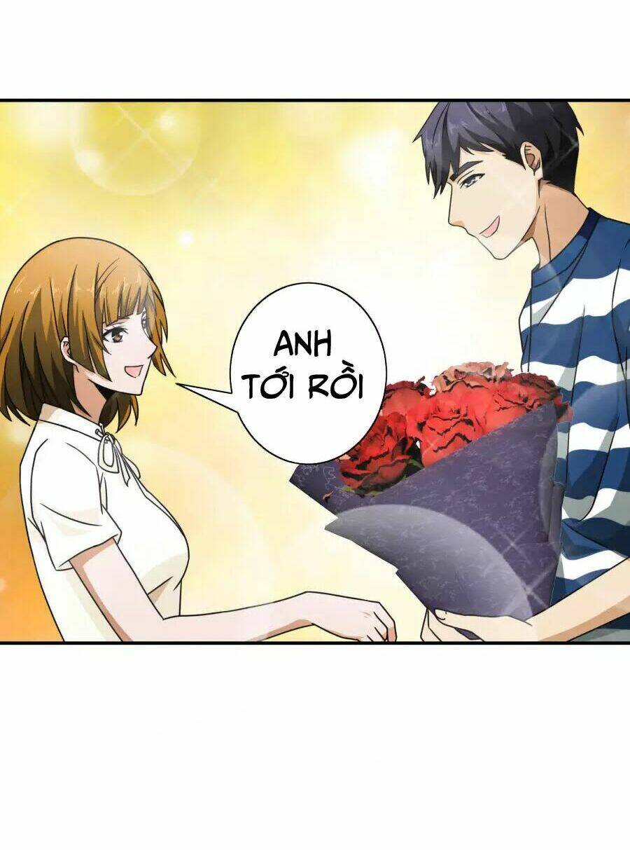 hộ hoa cao thủ tại đô thị chapter 71 35