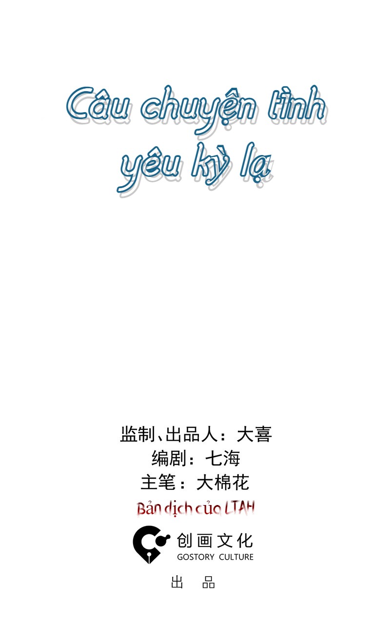 câu chuyện tình yêu kỳ lạ chapter 10 2